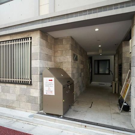 Appartamento Tasuki Smart Akebonobashi Tokyo Esterno foto