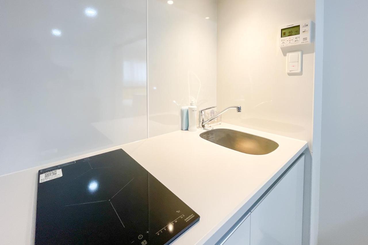 Appartamento Tasuki Smart Akebonobashi Tokyo Esterno foto